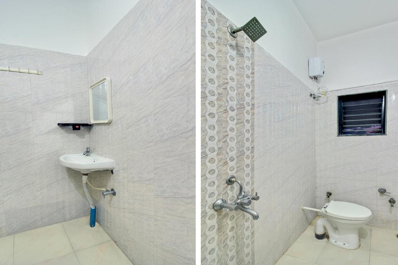 Oyo Flagship 48365 Hotel Shiva'S Castle Chalisgaon Δωμάτιο φωτογραφία